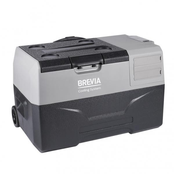 Buy Refrigerator Automobile Brevia 30l 22710