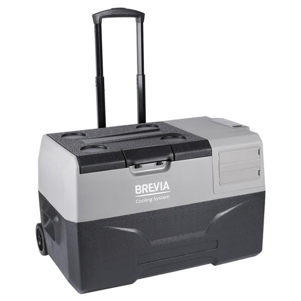 Buy Refrigerator Automobile Brevia 30l 22710