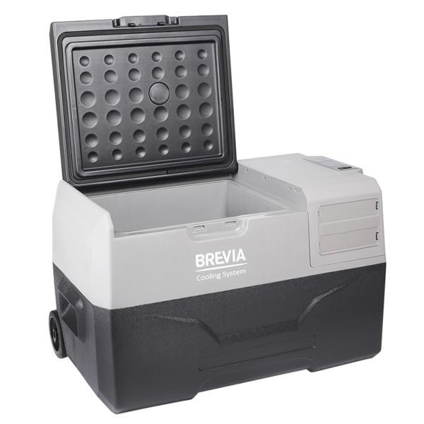 Buy Refrigerator Automobile Brevia 30l 22710