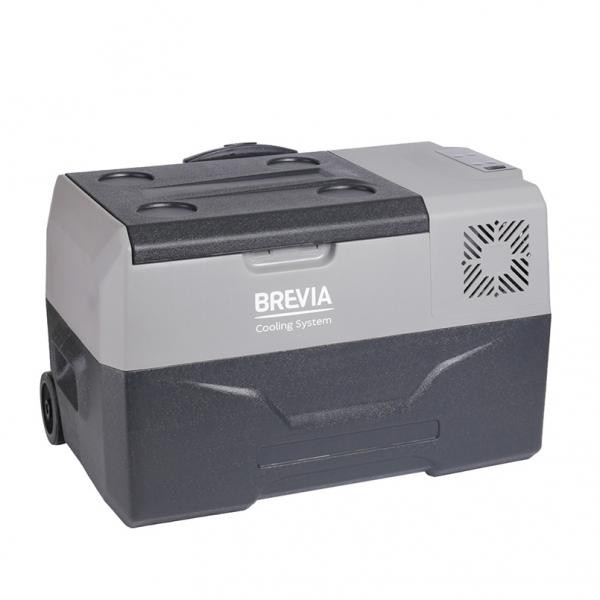 Buy Refrigerator Automobile Brevia 30l 22720