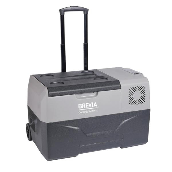 Buy Refrigerator Automobile Brevia 30l 22720