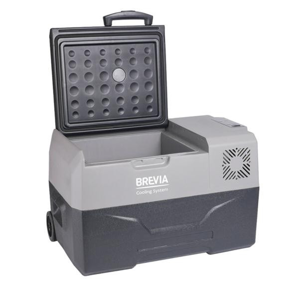 Buy Refrigerator Automobile Brevia 30l 22720