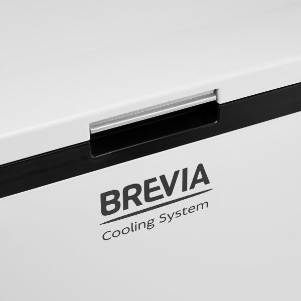 Купить Холодильник автомобильный Brevia 35л 22220