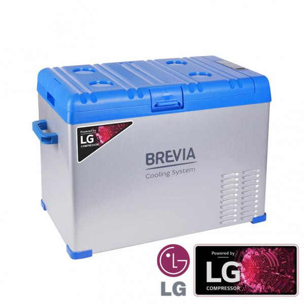 Buy Refrigerator Automobile Brevia 40l (LG Compressor) 22425
