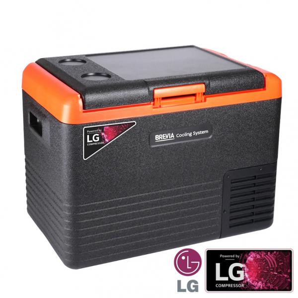 Buy Refrigerator Automobile Brevia 40l (LG Compressor) 22525