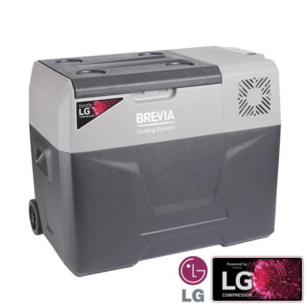 Buy Refrigerator Automobile Brevia 40l (LG Compressor) 22735