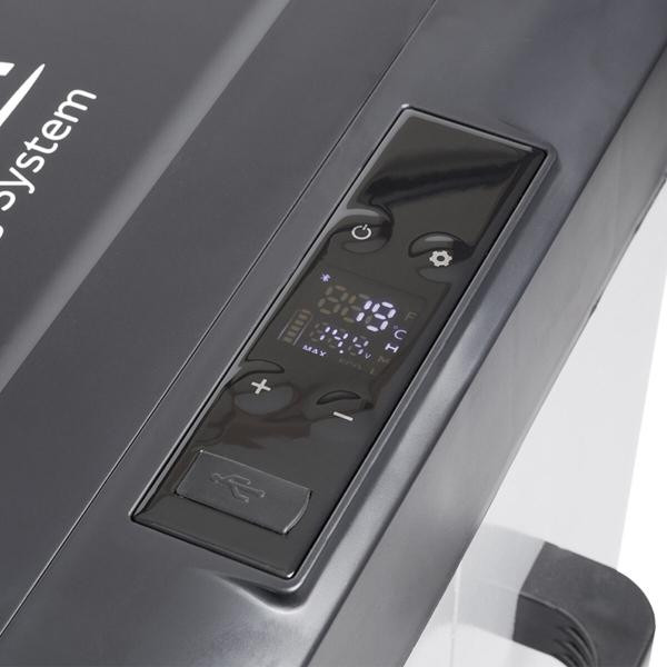 Buy Refrigerator Automobile Brevia 40l 22440