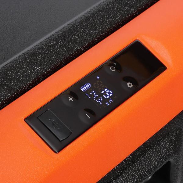 Buy Refrigerator Automobile Brevia 40l 22520