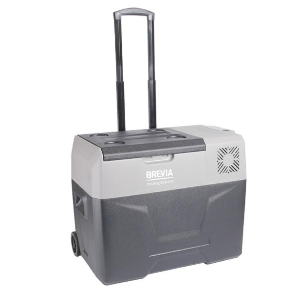 Buy Refrigerator Automobile Brevia 40l 22730