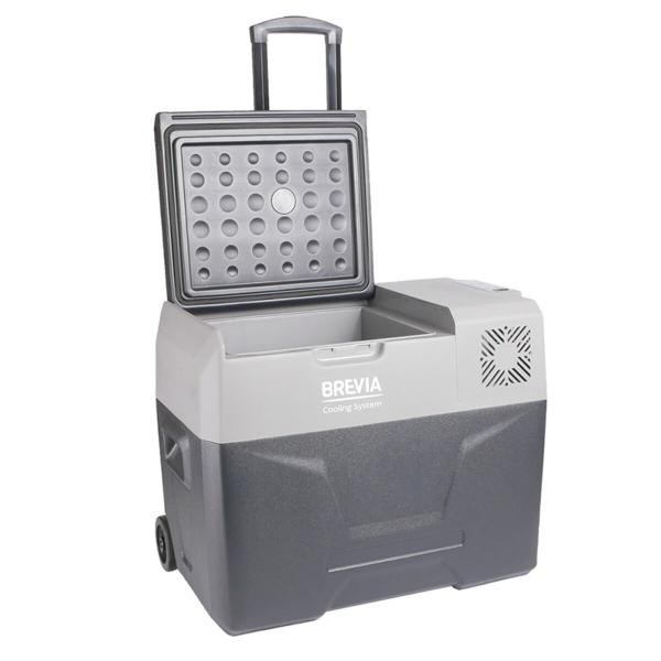 Buy Refrigerator Automobile Brevia 40l 22730