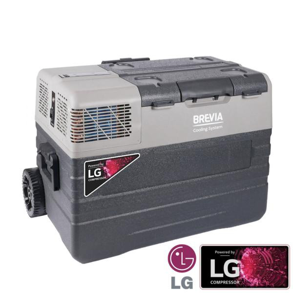 Buy Refrigerator Automobile Brevia 42l (LG Compressor) 22755