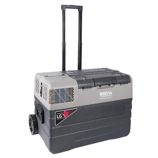 Buy Refrigerator Automobile Brevia 42l (LG Compressor) 22755