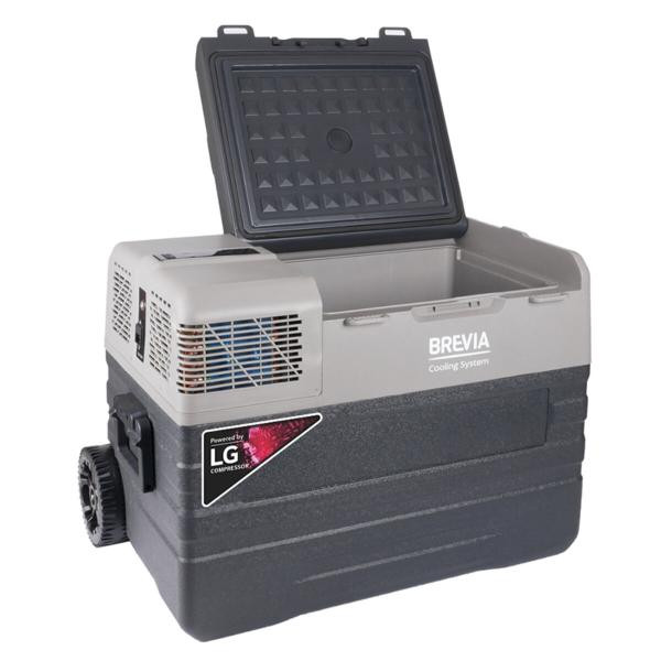 Buy Refrigerator Automobile Brevia 42l (LG Compressor) 22755