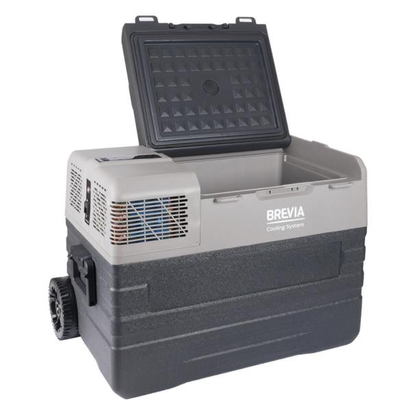 Buy Refrigerator Automobile Brevia 42l 22750