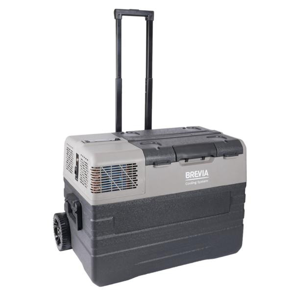 Buy Refrigerator Automobile Brevia 42l 22750