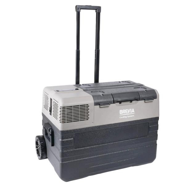 Buy Refrigerator Automobile Brevia 42l 22770