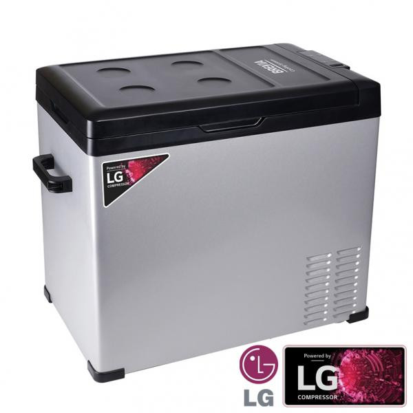 Buy Refrigerator Automobile Brevia 50l (LG Compressor) 22455