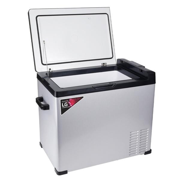 Buy Refrigerator Automobile Brevia 50l (LG Compressor) 22455