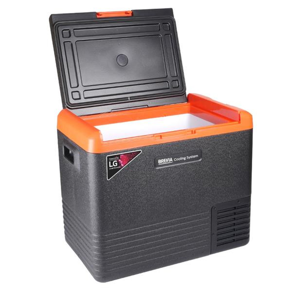 Buy Refrigerator Automobile Brevia 50l (LG Compressor) 22535