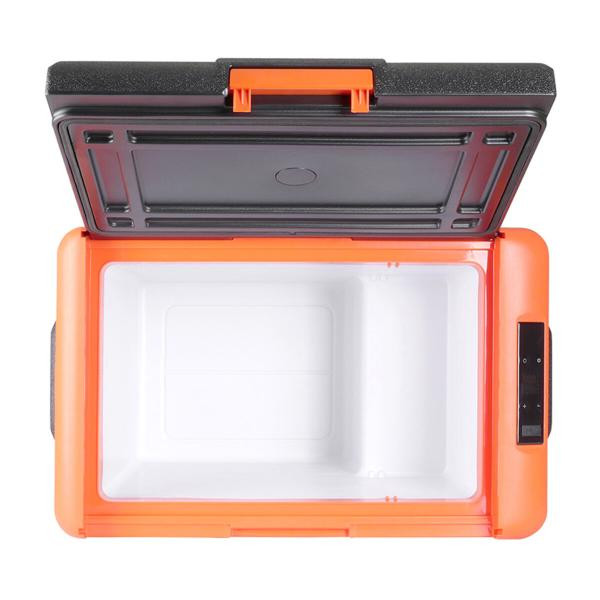 Buy Refrigerator Automobile Brevia 50l (LG Compressor) 22535