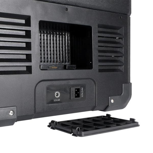 Buy Refrigerator Automobile Brevia 50l (LG Compressor) 22615