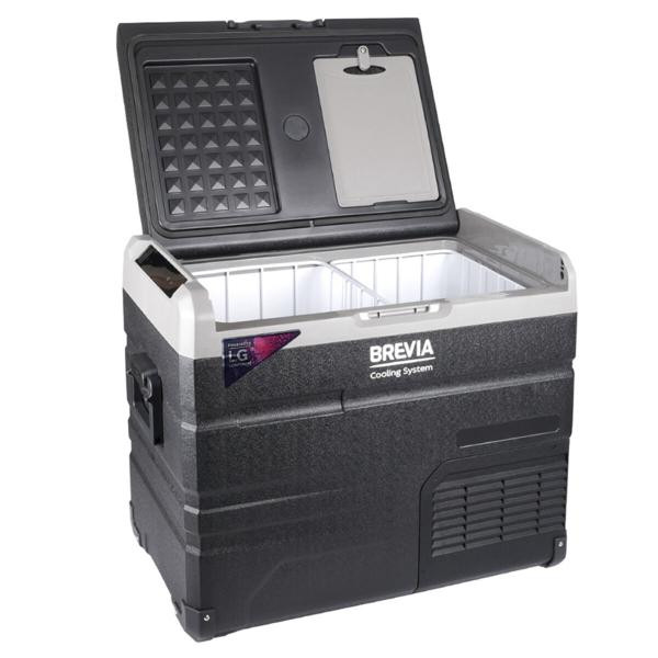 Buy Refrigerator Automobile Brevia 50l (LG Compressor) 22615