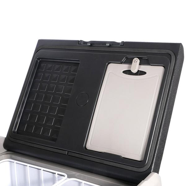 Buy Refrigerator Automobile Brevia 50l (LG Compressor) 22615