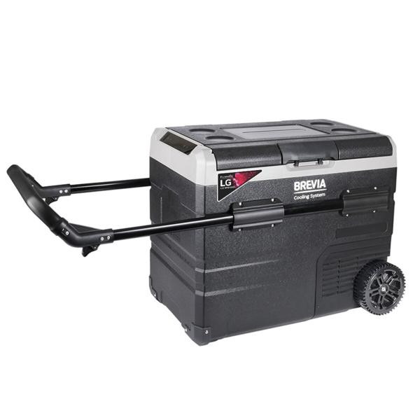 Buy Refrigerator Automobile Brevia 50l (LG Compressor) 22635