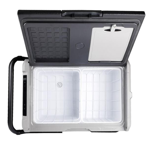 Buy Refrigerator Automobile Brevia 50l (LG Compressor) 22635