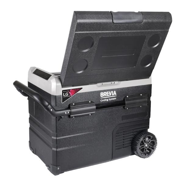 Buy Refrigerator Automobile Brevia 50l (LG Compressor) 22635