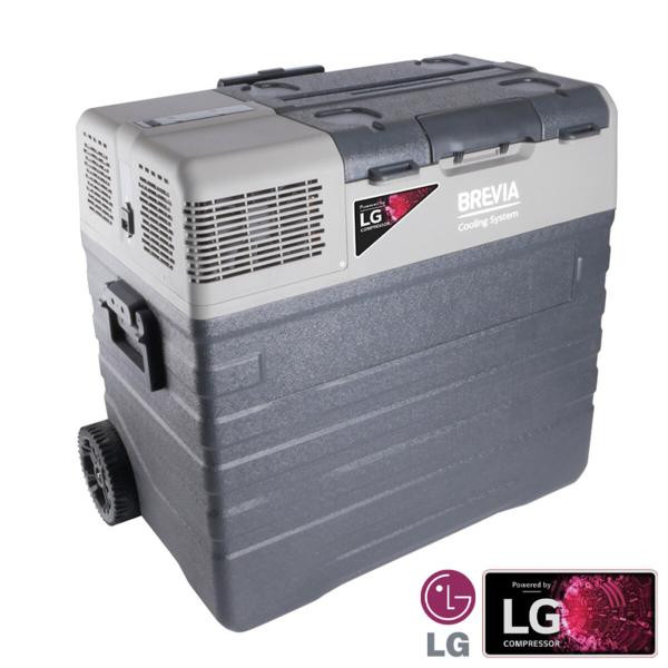Buy Refrigerator Automobile Brevia 50l (LG Compressor) 22745
