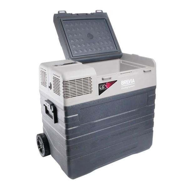 Buy Refrigerator Automobile Brevia 50l (LG Compressor) 22745