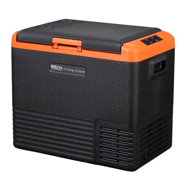 Buy Refrigerator Automobile Brevia 50l 22530