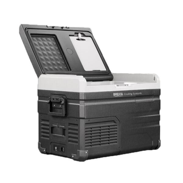 Buy Refrigerator Automobile Brevia 50l 22610