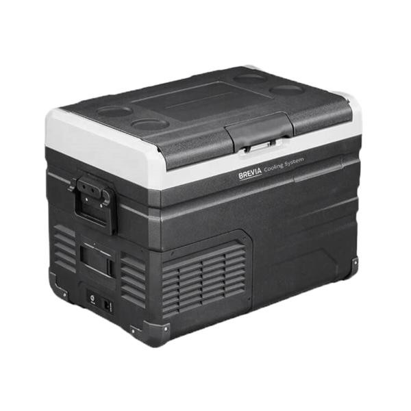 Buy Refrigerator Automobile Brevia 50l 22610