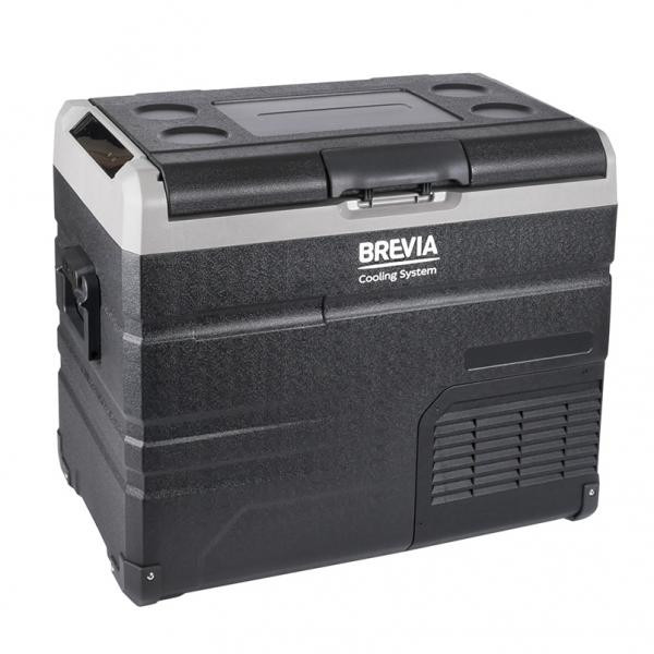 Buy Refrigerator Automobile Brevia 50l 22610