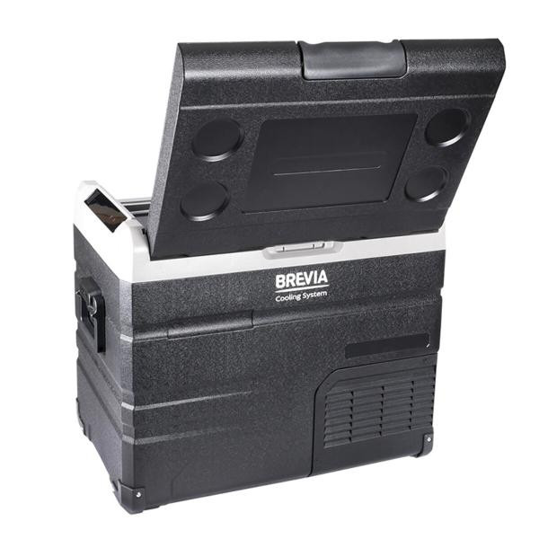 Buy Refrigerator Automobile Brevia 50l 22610