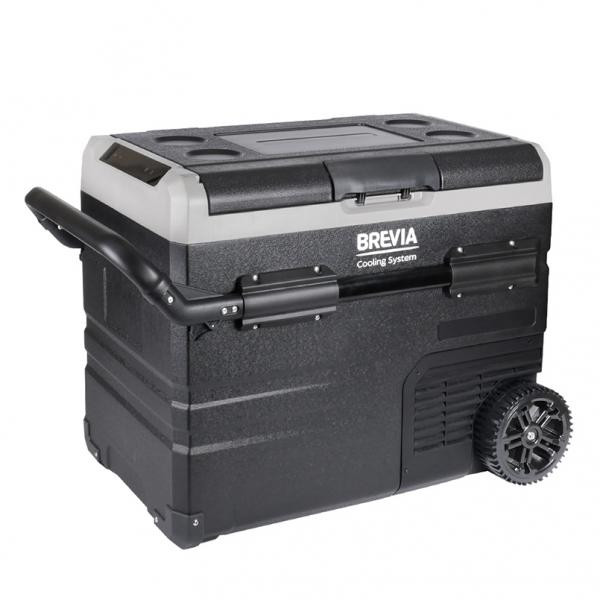 Buy Refrigerator Automobile Brevia 50l 22630