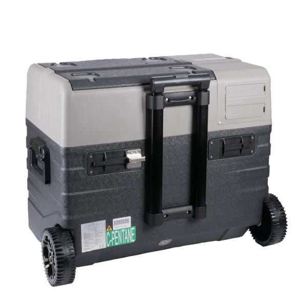 Buy Refrigerator Automobile Brevia 52l (LG Compressor) 22765