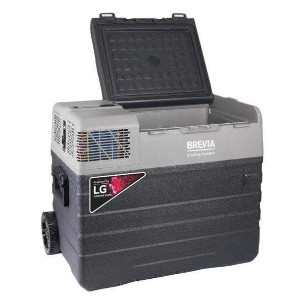 Buy Refrigerator Automobile Brevia 52l (LG Compressor) 22765