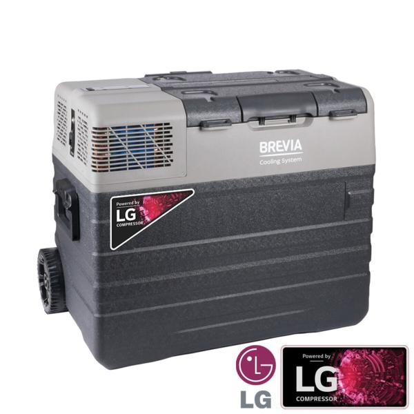 Buy Refrigerator Automobile Brevia 52l (LG Compressor) 22765