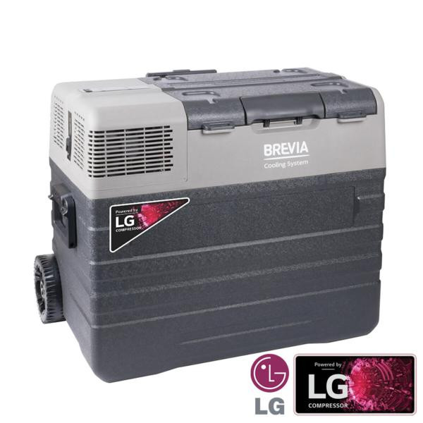 Buy Refrigerator Automobile Brevia 52l (LG Compressor) 22785