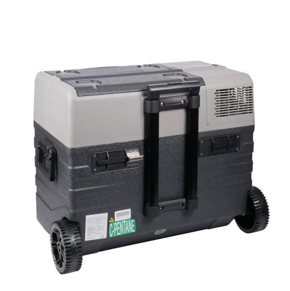 Buy Refrigerator Automobile Brevia 52l (LG Compressor) 22785