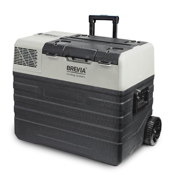 Buy Refrigerator Automobile Brevia 52l 22760