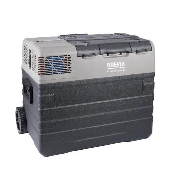 Buy Refrigerator Automobile Brevia 52l 22760