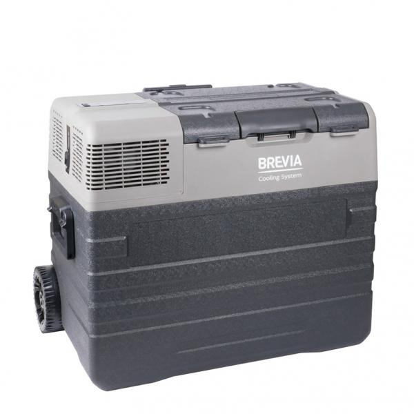 Buy Refrigerator Automobile Brevia 52l 22780