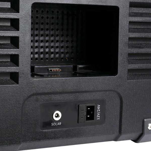 Buy Refrigerator Automobile Brevia 60l (LG Compressor) 22625