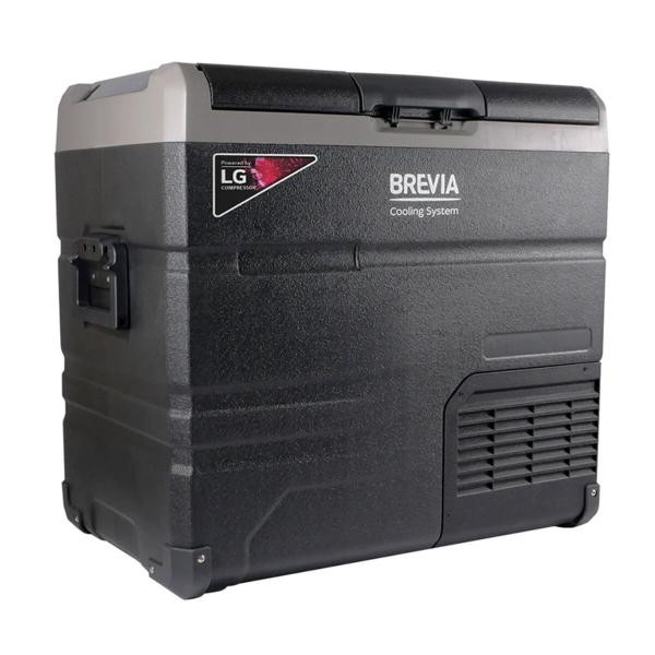 Buy Refrigerator Automobile Brevia 60l (LG Compressor) 22625