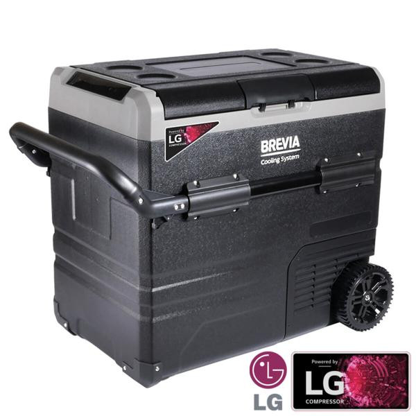 Buy Refrigerator Automobile Brevia 60l (LG Compressor) 22645