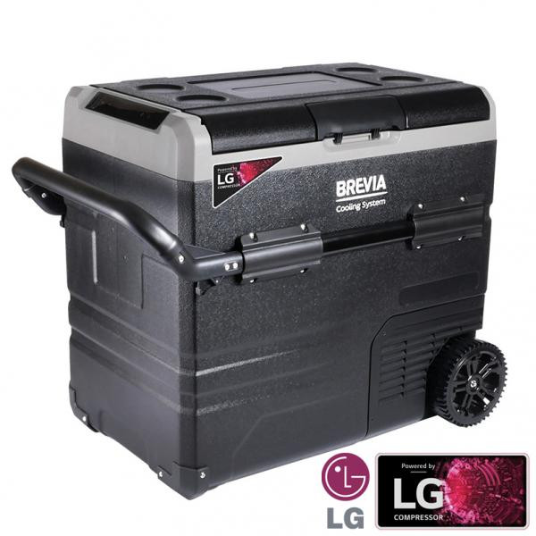 Buy Refrigerator Automobile Brevia 60l (LG Compressor) 22645